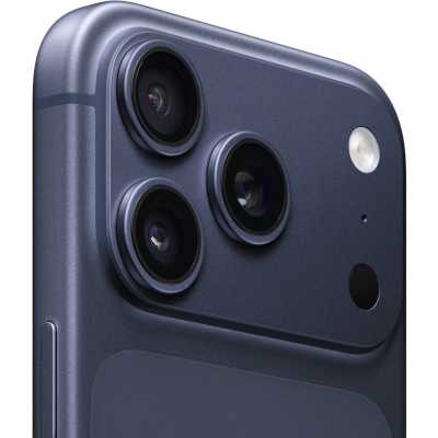 смартфон Apple iPhone 17 Pro 256GB Blue MG8J4KH/A синий