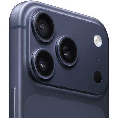 смартфон Apple iPhone 17 Pro 256GB Blue MG8J4X/A синий