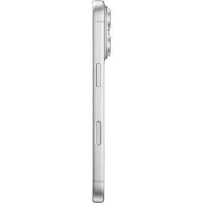 смартфон Apple iPhone 17 Pro 256GB Silver MG8G4ZP/A