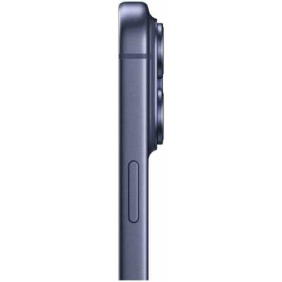 смартфон Apple iPhone 17 Pro 512GB Blue MG8N4BE/A синий
