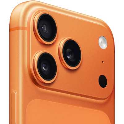 смартфон Apple iPhone 17 Pro 512GB Orange MG8M4HN/A оранжевый