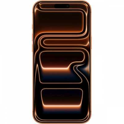 смартфон Apple iPhone 17 Pro 512GB Orange MG8M4ZD/A оранжевый