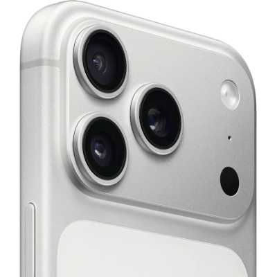 смартфон Apple iPhone 17 Pro 512GB Silver MG8K4ZP/A