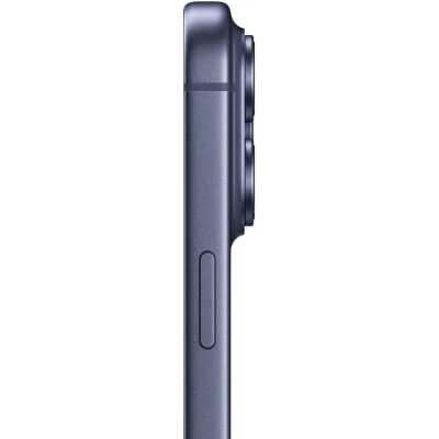 смартфон Apple iPhone 17 Pro Max 1TB Blue MFYH4J/A синий