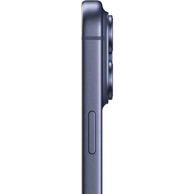 смартфон Apple iPhone 17 Pro Max 1TB Blue MFYX4ZA/A синий