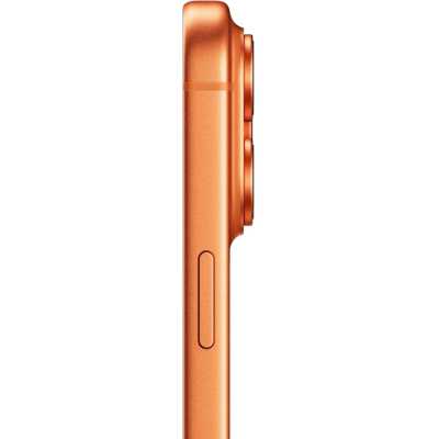 смартфон Apple iPhone 17 Pro Max 1TB Orange MFYW4QN/A оранжевый