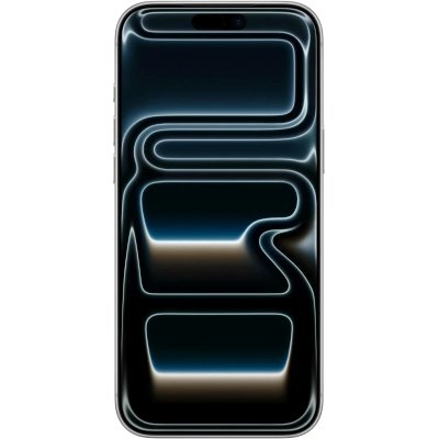смартфон Apple iPhone 17 Pro Max 1TB Silver MFYV4ZA/A серебристый