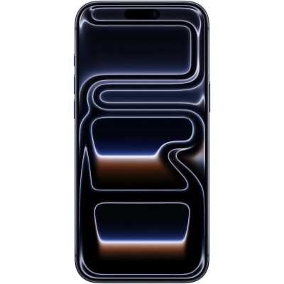 смартфон Apple iPhone 17 Pro Max 256GB Blue MFYP4KH/A синий