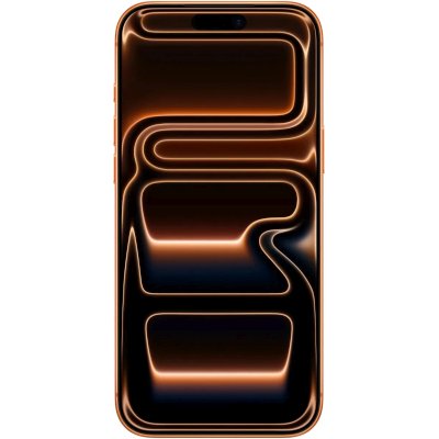 смартфон Apple iPhone 17 Pro Max 256GB Orange MFYN4KH/A оранжевый