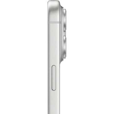 смартфон Apple iPhone 17 Pro Max 256GB Silver MFY84J/A серебристый