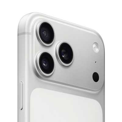смартфон Apple iPhone 17 Pro Max 256GB Silver MFYM4BE/A серебристый