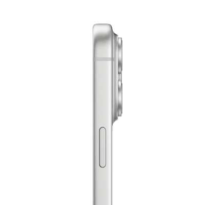 смартфон Apple iPhone 17 Pro Max 256GB Silver MFYM4BE/A серебристый