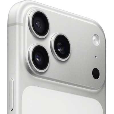 смартфон Apple iPhone 17 Pro Max 256GB Silver MFYM4QL/A серебристый