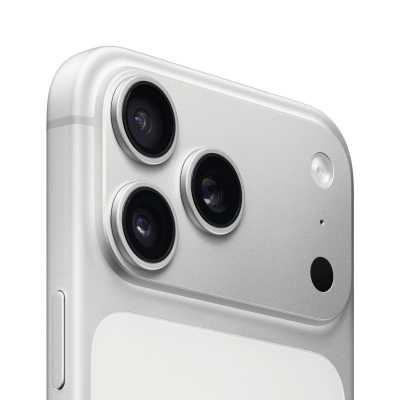 смартфон Apple iPhone 17 Pro Max 256GB Silver MFYM4ZD/A серебристый