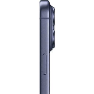 смартфон Apple iPhone 17 Pro Max 2TB Blue MG014QN/A синий