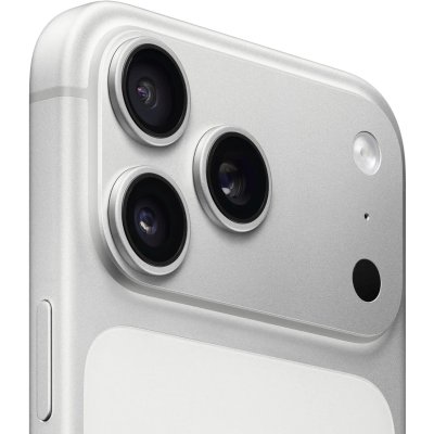 смартфон Apple iPhone 17 Pro Max 2TB Silver MFYY4ZA/A серебристый