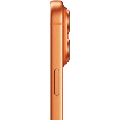 смартфон Apple iPhone 17 Pro Max 512GB Orange MFYT4KH/A оранжевый