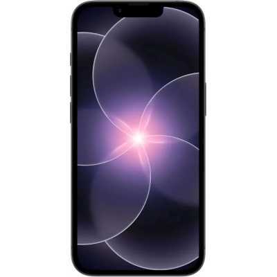 смартфон Apple iPhone 17e 256GB Black MHRV4HN/A черный