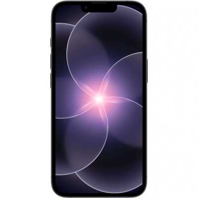 смартфон Apple iPhone 17e 256GB Black MHRV4KH/A
