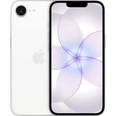 смартфон Apple iPhone 17e 256GB White MHRW4KH/A