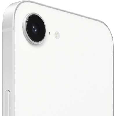 смартфон Apple iPhone 17e 256GB White MHRW4KH/A