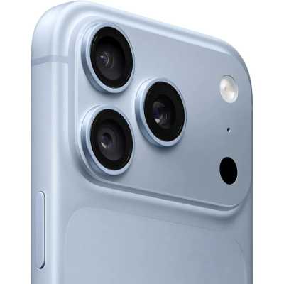 смартфон Apple iPhone 18 Pro 1TB Blue MJT24QN/A