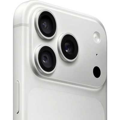 смартфон Apple iPhone 18 Pro 1TB Silver MJT04KH/A