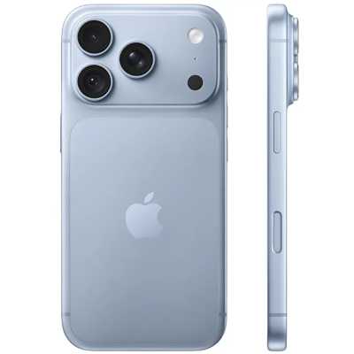 смартфон Apple iPhone 18 Pro 256GB Blue MJRT4X/A