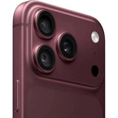 смартфон Apple iPhone 18 Pro 512GB Burgundy MJRW4X/A