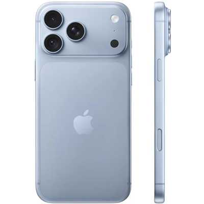 смартфон Apple iPhone 18 Pro Max 1TB Glacier MJY14KH/A