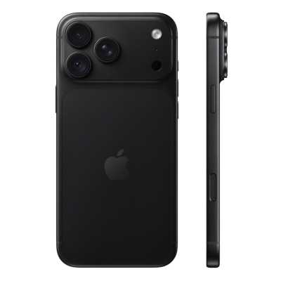 смартфон Apple iPhone 18 Pro Max 256GB Black MJXN4ZA/A