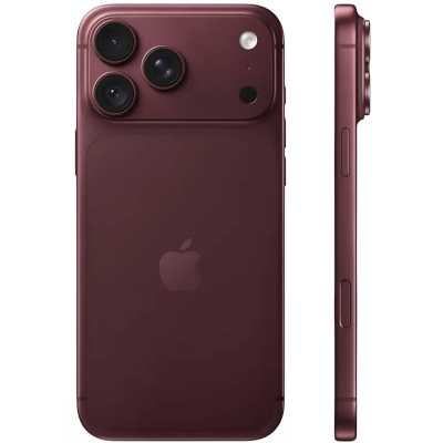 смартфон Apple iPhone 18 Pro Max 512GB Burgundy MJXV4KH/A