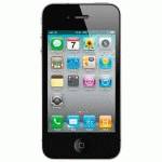 смартфон Apple iPhone 4 MD128ZP/A