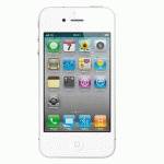 смартфон Apple iPhone 4 MD198B/A