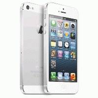смартфон Apple iPhone 5 MD294LL/A