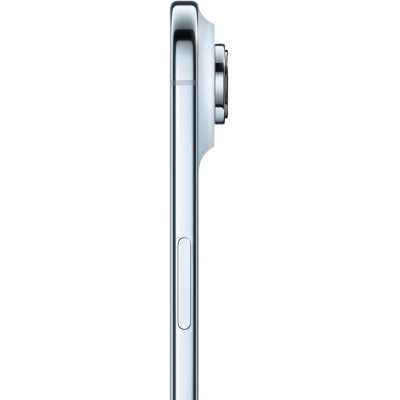 смартфон Apple iPhone Air 256GB Blue MG2P4X/A голубой