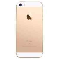 смартфон Apple iPhone SE MP882RU/A золотой
