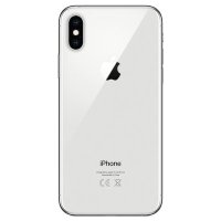 смартфон Apple iPhone Xs MT9M2RU/A серебристый