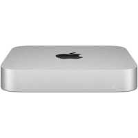 компьютер Apple Mac Mini 2020 Z12N0000J Серебристый