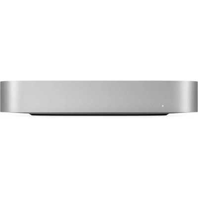 компьютер Apple Mac Mini 2023 MMFJ3HN/A Серебристый