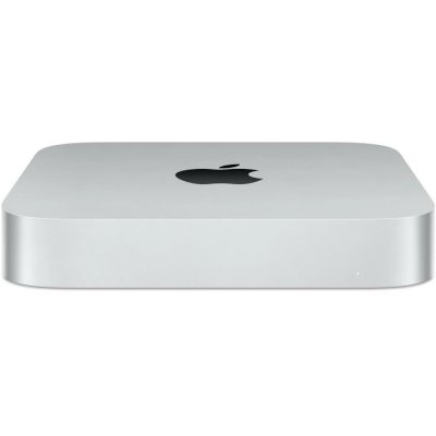 компьютер Apple Mac Mini 2023 MMFK3LL/A Серебристый