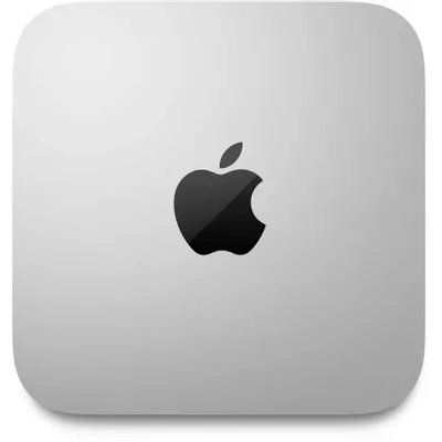 компьютер Apple Mac Mini 2023 Z16K000N9 Серебристый