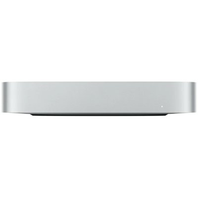 компьютер Apple Mac Mini 2023 Z1700006J Серебристый