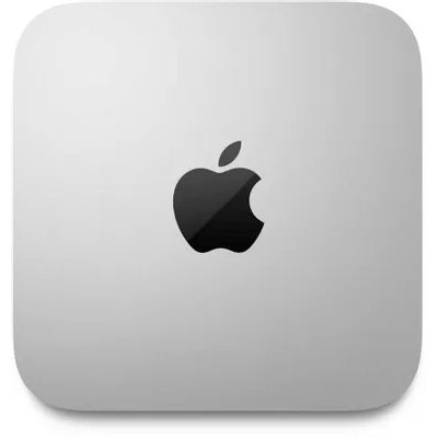 компьютер Apple Mac Mini 2023 Z16K0000A Серебристый