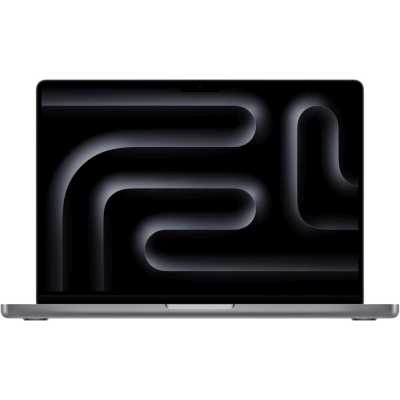 ноутбук Apple MacBook Pro 14 2023 MTL73_RUSG Серый