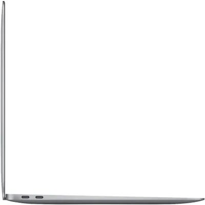 ноутбук Apple MacBook Air 13 2020 MGN63HN/A Серый космос