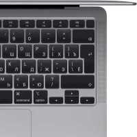 ноутбук Apple MacBook Air 13 2020 MGN63LL/A Серый