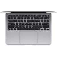 ноутбук Apple MacBook Air 13 2020 MGNA3RU/A Серебристый