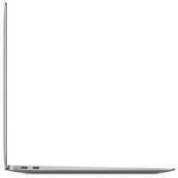 ноутбук Apple MacBook Air 13 2020 Z0YJ000VT Серый
