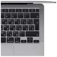 ноутбук Apple MacBook Air 13 2020 Z0YJ000YB Серый